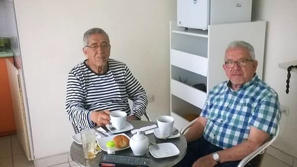 Hostal Florida تشيكلايو المظهر الخارجي الصورة